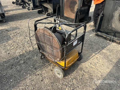 Val6 111000 cal Infra-Red Space Heater
