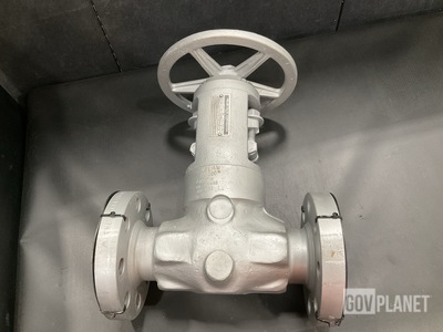 Velan Valve 8840-034 Gate Valve