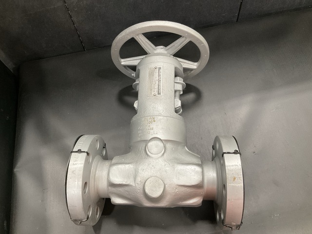 Velan Valve 8840-034 Gate Valve