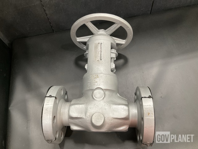 Velan Valve 8840-034 Gate Valve