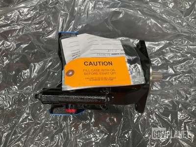 R902427949 Axial Pistons Pump