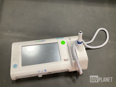 Welch Allyn Connex 901058 Spot Monitor
