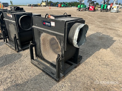 Ventilation Fan