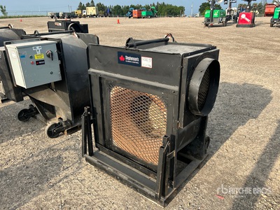 Ventilation Fan