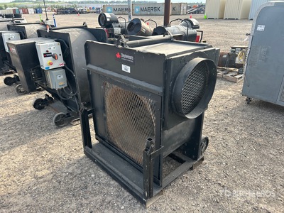 Ventilation Fan