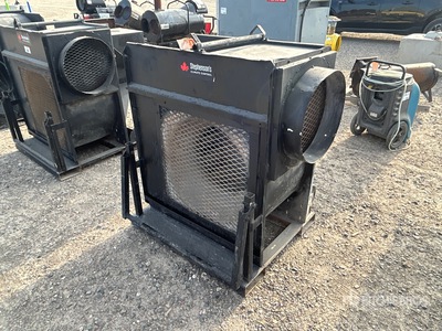 Ventilation Fan