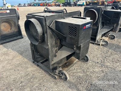 Ventilation Fan