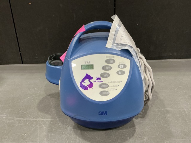 3M 775 Bair Hugger Patient Warming Unit