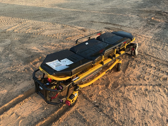 Stryker Power Pro XT Stretcher