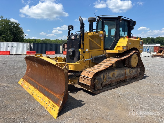 Dozers