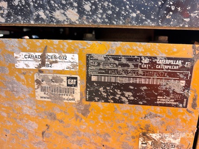 2023 Cat 340 Excavadora de Cadenas