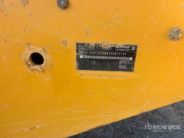 Single Drum Compactors