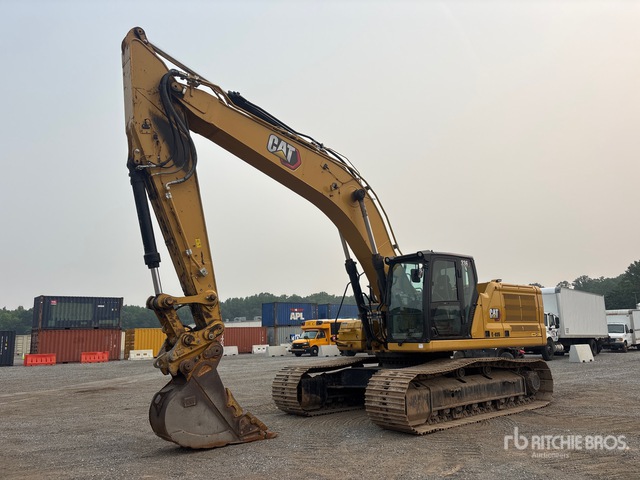 Excavators