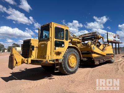 1995 Cat 623F Motor Scraper