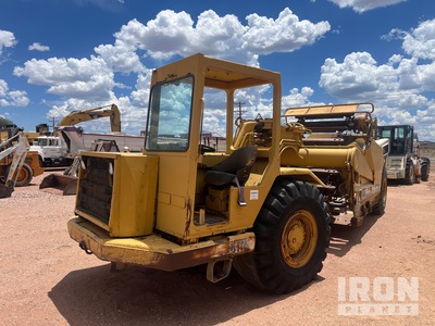 1976 Cat 613B Motor Scraper