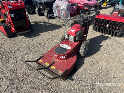 Giant Vac GM2513H 28 in Gasoline Brush Cutter