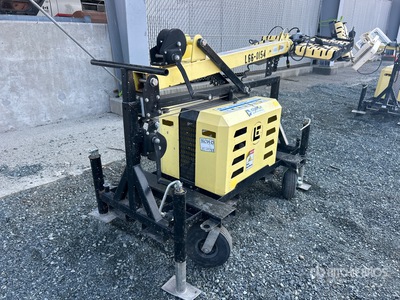2019 Lind Equipment LE980LED-T4 منارة