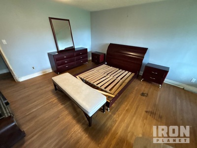 Bedroom Furniture Divers