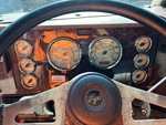 Cab with Warning Lights