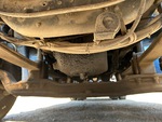 Engine with Oil Leaks