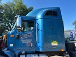 General Appearance with Paint