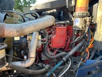 Engine with Engine - Left Side