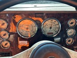 Cab with Gauges