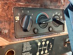 Cab with Heater
