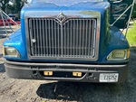 General Appearance with Exterior Lights