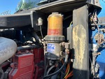 Engine with Fuel System