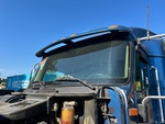 General Appearance with Glass