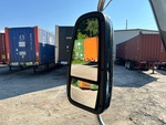 Cab with Mirrors