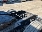 Underbody with Frame Condition