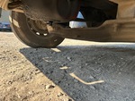 Underbody with Steer Axle
