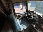 Cab with