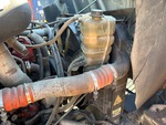 Engine with Radiator