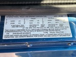 General Appearance with Motor Vehicle Safety Standards Label
