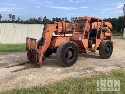 Lull 8K42 Teleskoplader