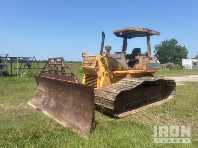 2001 Komatsu D61PX-12LGP Apripista cingolato