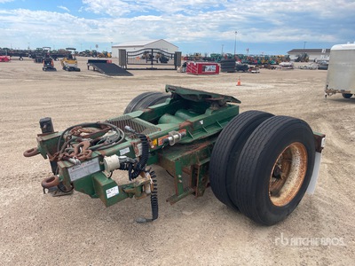 1995 Westank S/A Dolly