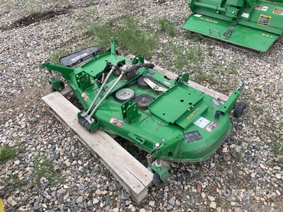 John Deere 62D1 62 In Mower Deck