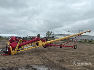 Westfield MK130-81 13 in x 81 ft Swing مسمار الحبوب