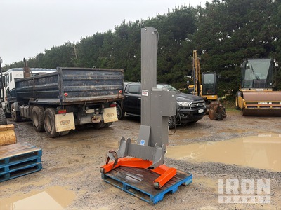 2020 Finkbeiner EHB1005 Electric Truck Hoist