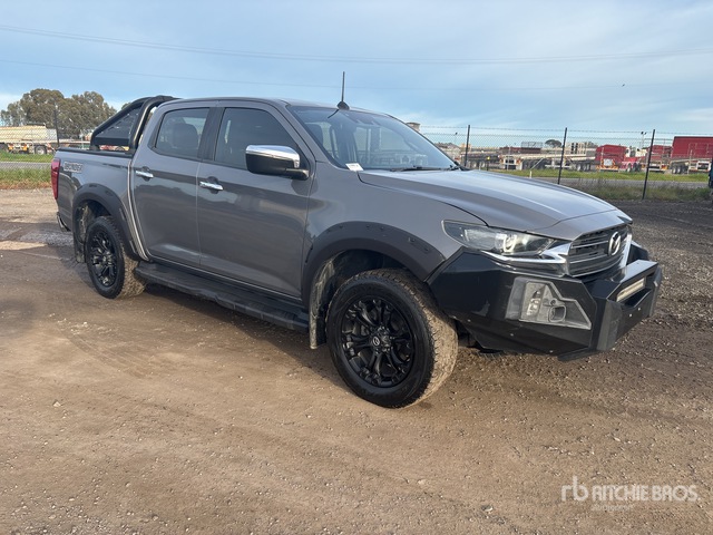 Pickup Trucks