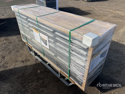 2026 LEAPtools LT72WB15DRW 1836mm-15 Drawers Rolling Workbench Tool Cabinet (Unused)