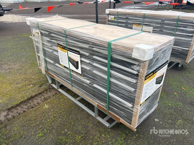 2026 LEAPtools LT72WB15DRW 1836mm-15 Drawers Rolling Workbench Tool Cabinet (Unused)