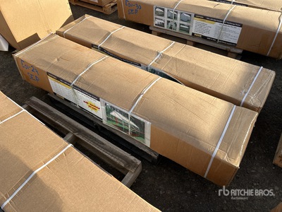 2026 LEAPtools LT0306PT (QTY OF 2)10ft x 20ft Multi-function PartyTent خيمة/ وحدة ترفيهية (Unused)