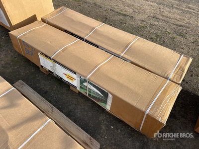 2026 LEAPtools LT0306PT (QTY OF 2)10ft x 20ft Multi-function PartyTent خيمة/ وحدة ترفيهية (Unused)