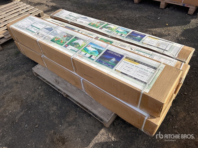 Livestock Equipment