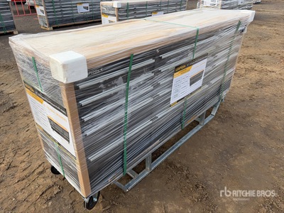 2026 LEAPtools LT72WB15DR 1836 mm 15-Drawer Ławka robocza (Unused)